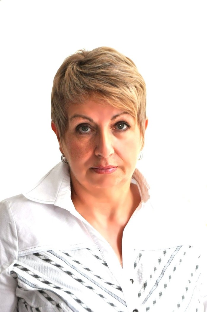 Bohuslava Kočvarová, 63 let Bohuslava Kočvarová, 63 let